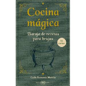 COCINA MAGICA | TORRENTS MURCIA, CARLA (2024)