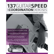 137 Guitar Speed & Coordination Exercises