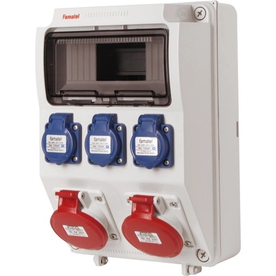 Famatel ZSF30200000.V /3958