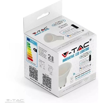 Image 1 of V-TAC GU10 5W (2757)
