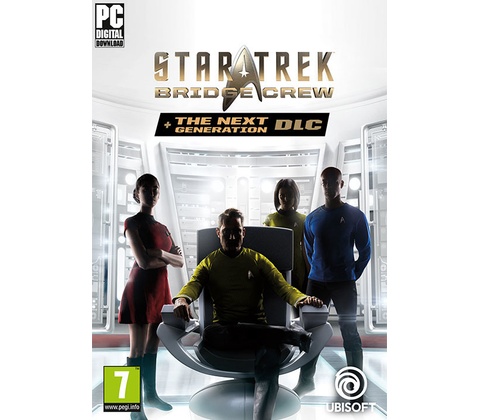 Star Trek: Bridge Crew