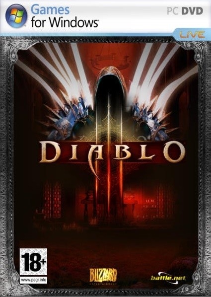 Diablo 3