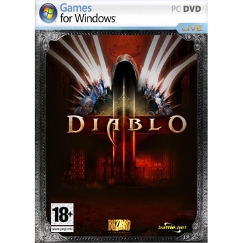 Diablo 3