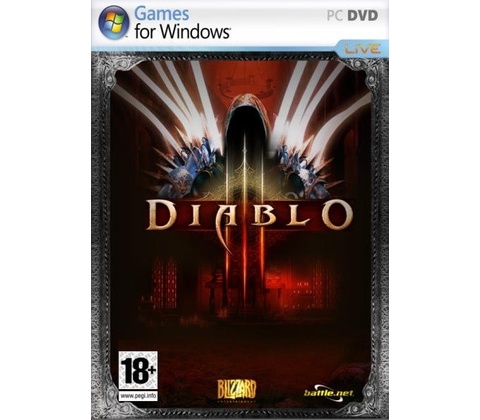 Diablo 3