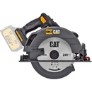 CAT DX53B