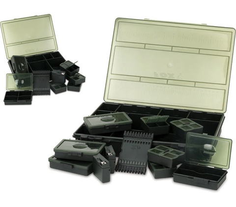 FOX Royale Tackle Box Medium