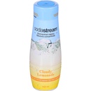 Sodastream cloudy limonáda 440 ml