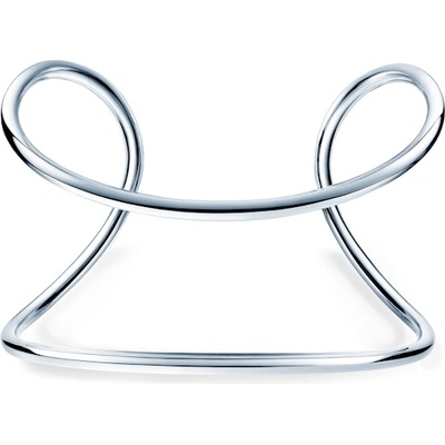 SAVICKI Гривна Minima: сребро