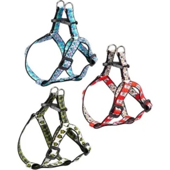 Ferplast Arlecchino XS - Регулируем нагръдник за кучета, 32 - 47 см. / три цвята