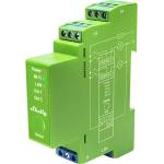 Shelly Димер Smart 2х 200VA с мерител за DIN монтаж Shelly PRO Dimmer 2PM - 268179S (SHELLY PRO DIMMER 2PM)