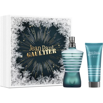 Jean Paul Gaultier Мъжки луксозен комплект - Jean Paul Gaultier Le Male Set