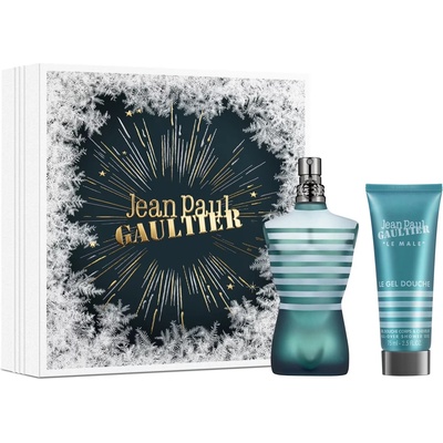 Jean Paul Gaultier Мъжки луксозен комплект - Jean Paul Gaultier Le Male Set