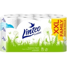 LINTEO Classic 16 ks