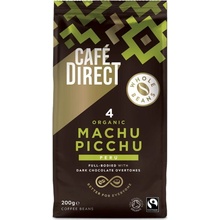 Cafédirect BIO Machu Picchu 200 g