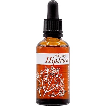 Artesania Agricola Масло от жълт кантарион, 50 ml, Artesania Agricola (049541 (033020) AA)