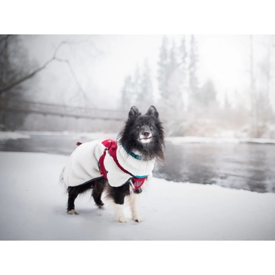 Non stop dogwear Trekking fleece jacket
