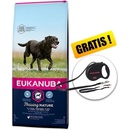 Granule pro psy Eukanuba Mature Dog Large Breed Chicken 12 kg