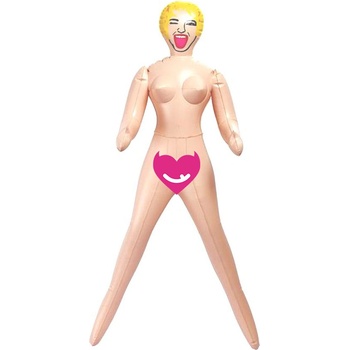 Image 1 of NMC Mini Midget Love Doll