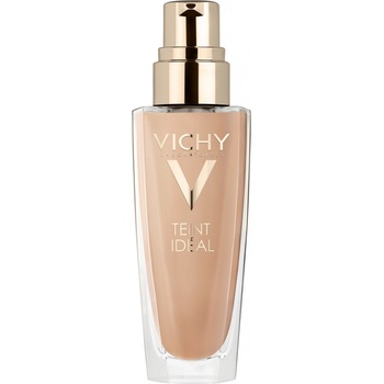 Vichy Teint Ideal fluid make-up 15 světlá 30 ml