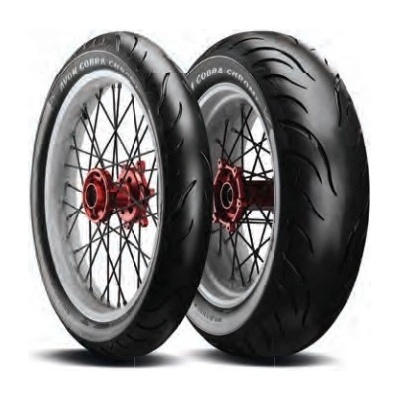 Avon Cobra Chrome 90/90 R21 54H