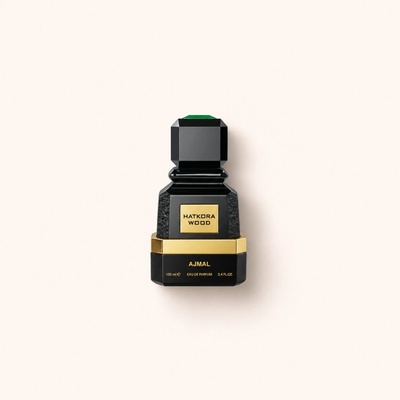 Ajmal Hatkora Wood parfémovaná voda unisex 100 ml