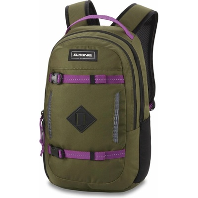 Dakine MISSION PACK Jungle Punch 18 l