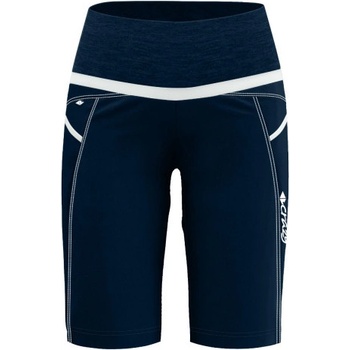 Crazy Idea Exit dámske kraťasy tmavo modrá