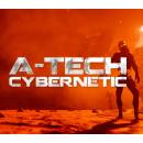 A-Tech Cybernetic VR