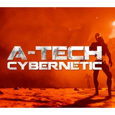 A-Tech Cybernetic VR