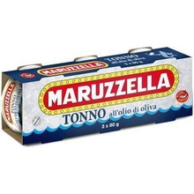 Maruzzella tonno all'olio di oliva 3 x 80 g