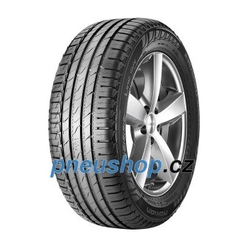 Nokian Tyres Line 285/65 R17 116H