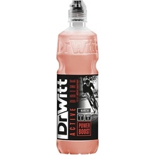 DrWitt Active Drink příchuť růžový grapefruit 0,75 l