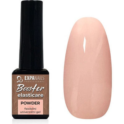Expa-nails expanails Uv Led gel booster elasticare powder 5ml