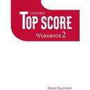 Top Score 2 Work Book