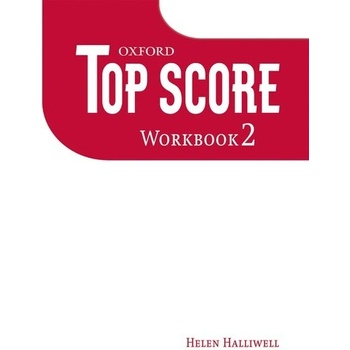 Top Score 2 Work Book