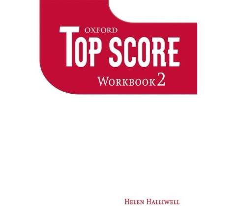 Top Score 2 Work Book