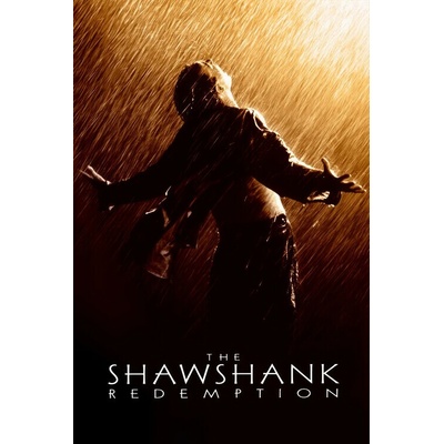 Plagát, Obraz - The Shawshank Redemption (1994), 26.7 × 40 cm