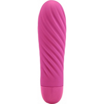 TOYJOY Seduction Mini Vibrator