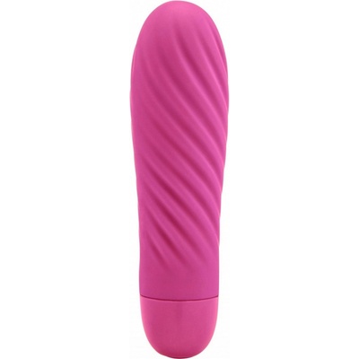TOYJOY Seduction Mini Vibrator