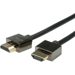 Roline Cable HDMI M-M, v1.4, 1m, Roline 11.04. 5591