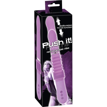 You2Toys Push It