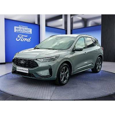 Ford Kuga 1.5 ST-Line 137 kW