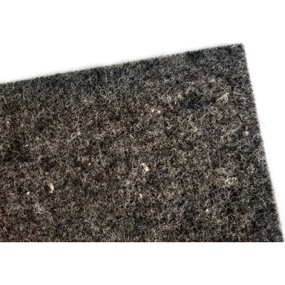 Ekotextília z ovčej vlny – Fibio EKO W - 400 g/m² 2×2 m [4 m²]