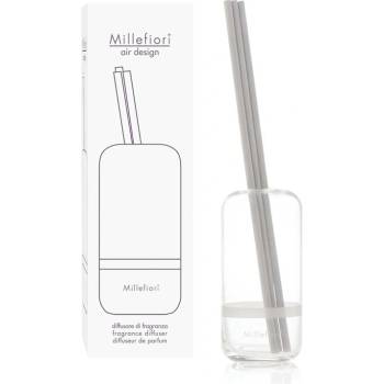 Home fragrance italia srl Стъклен дифузер Millefiori Air Design, бял