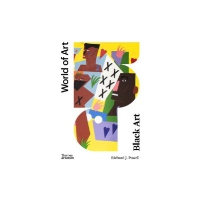 Black Art - Richard J. Powell