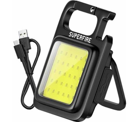 Superfire MX16