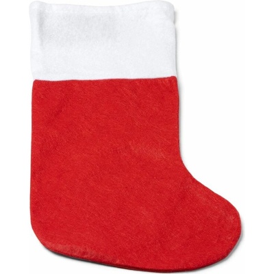 ROLY Vánoční punčocha Noel červená 60