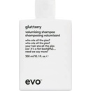 evo Gluttony Volumising Shampoo 300 ml
