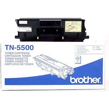 Brother TN5500 оригинален тонер кит (черен) (obl tn5500 4528)