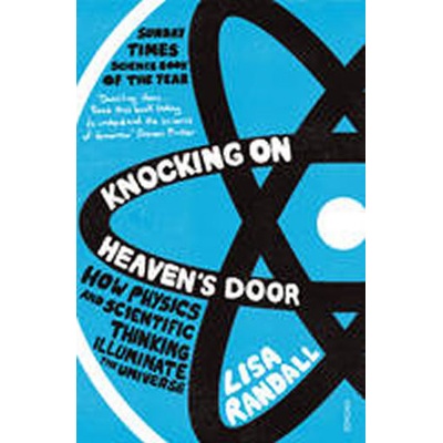 Knocking on Heavens Door Randall Lisa